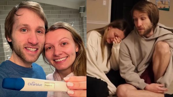 Jesse Ridgway Baby: How Far Along Was His Wife Ashley?