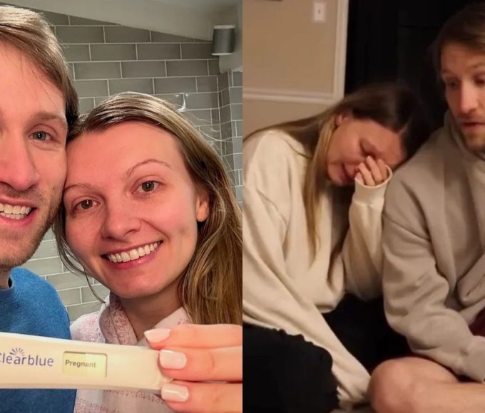 Jesse Ridgway Baby: How Far Along Was His Wife Ashley?