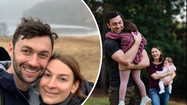 Jon Ossoff's Wife Age and Kids: Meet His Family and Children