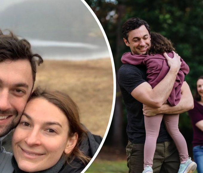Jon Ossoff's Wife Age and Kids: Meet His Family and Children