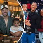 Josh Hart's Wife and Kids: Meet His Family and Children