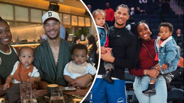 Josh Hart's Wife and Kids: Meet His Family and Children