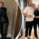 Justin Gaethje's Wife and Kids: His Girlfriend and Children