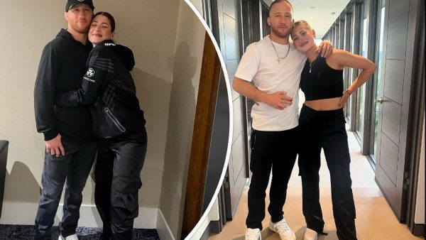 Justin Gaethje's Wife and Kids: His Girlfriend and Children