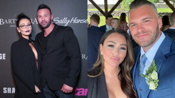 JWoww’s Husband Age and Kids: Meet Her Family and Children