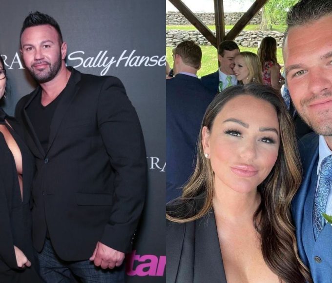 JWoww’s Husband Age and Kids: Meet Her Family and Children