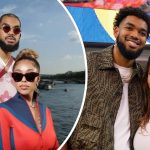 Karl-Anthony Towns' Wife and Kids: His Family and Children