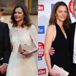 Keir Starmer's Wife Age and Kids: His Family and Children