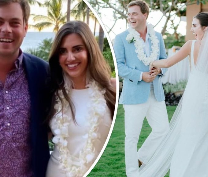 Keith Mitchell's Wife and Kids: Golfer's Family and Children