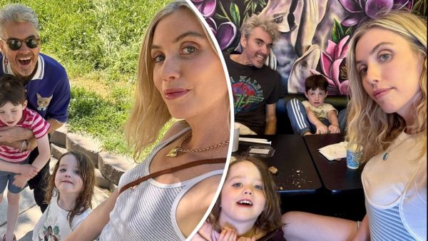 Laura Clery's Husband and Children: Meet Her Family and Kids