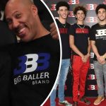LaVar Ball's Wife Age and Kids: His Girlfriend and Children