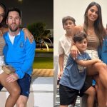 Lionel Messi's Wife Age and Kids: Leo's Family and Children