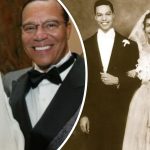 Louis Farrakhan's Wife Age and Children: His Family and Kids