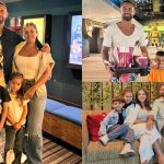 Lucas Trejo's Wife and Kids: Meet His Family and Children