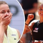 Maja Chwalińska Tennis Coach: Who Is Jaroslav Machovský?
