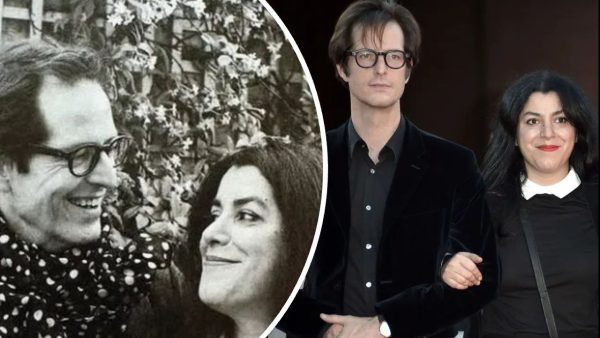 Marjane Satrapi's Husband and Kids: Her Family and Children
