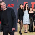 Matt Damon's Wife Age and Kids: Meet His Family and Children