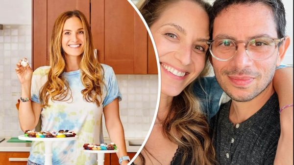 Baked by Melissa Husband: Adi Ben-Ishay | Four Seasons