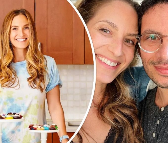 Baked by Melissa Husband: Adi Ben-Ishay | Four Seasons