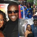 Michael Irvin's Wife and Kids: His Girlfriend and Children