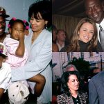 Michael Jordan's Wife Age and Kids: His Family and Children