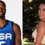 Mikal Bridges' Wife and Kids: His Girlfriend and Children