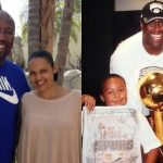 Mike Brown's Wife and Kids: Meet His Family and Children
