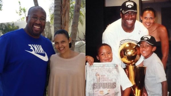 Mike Brown's Wife and Kids: Meet His Family and Children