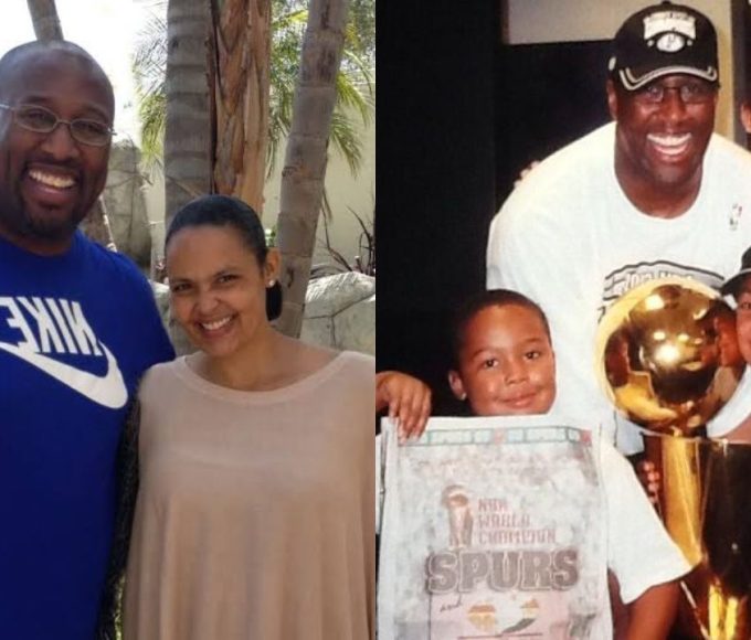 Mike Brown's Wife and Kids: Meet His Family and Children