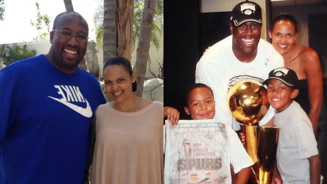 Mike Brown's Wife and Kids: Meet His Family and Children