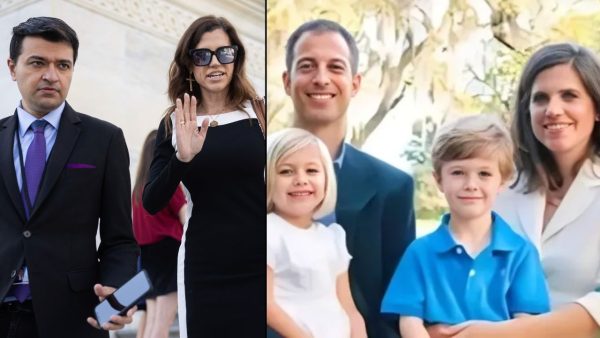 Nancy Mace's Husband and Children: Meet Her Family and Kids