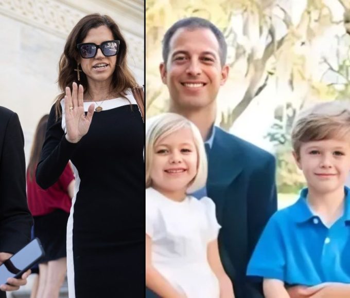 Nancy Mace's Husband and Children: Meet Her Family and Kids