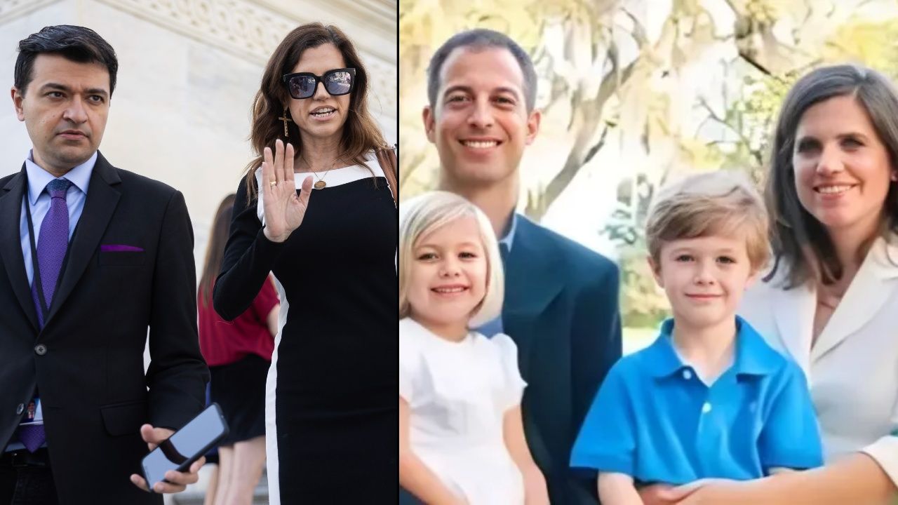Nancy Mace's Husband and Children: Meet Her Family and Kids