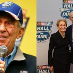 Ned Jarrett's Wife and Kids: Meet His Family and Children