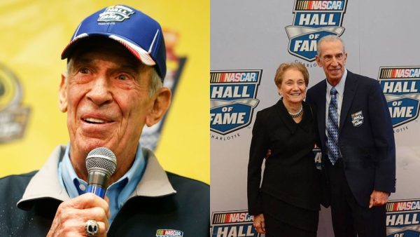 Ned Jarrett's Wife and Kids: Meet His Family and Children