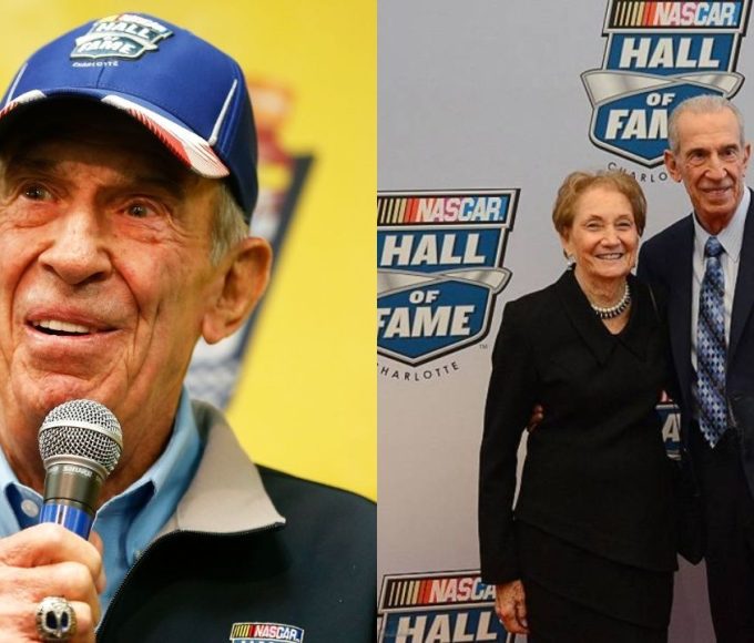 Ned Jarrett's Wife and Kids: Meet His Family and Children