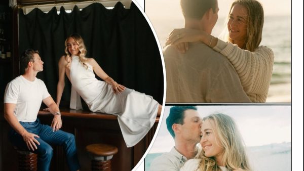 Nelly Korda's Husband and Children: Meet Her Family and Kids