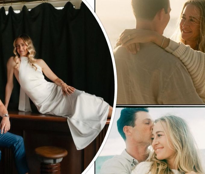 Nelly Korda's Husband and Children: Meet Her Family and Kids