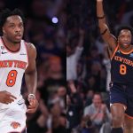 OG Anunoby's Wife and Kids: Meet His Family and Children