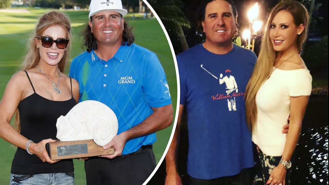 Who Is Pat Perez's Wife? All About Ashley Perez and 2 Kids