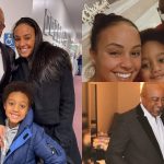 Peabo Bryson's Wife Age and Kids: His Family and Children