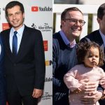 Pete Buttigieg's Husband and Children: His Family and Kids