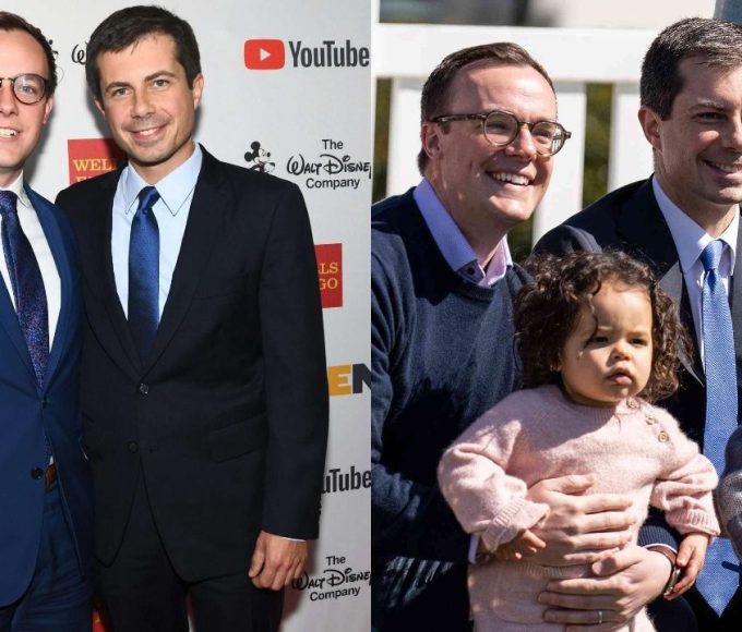 Pete Buttigieg's Husband and Children: His Family and Kids