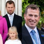 Peter Phillips' Wife and Kids: Meet His Family and Children