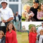 Phil Mickelson's Wife Age and Kids: His Family and Children