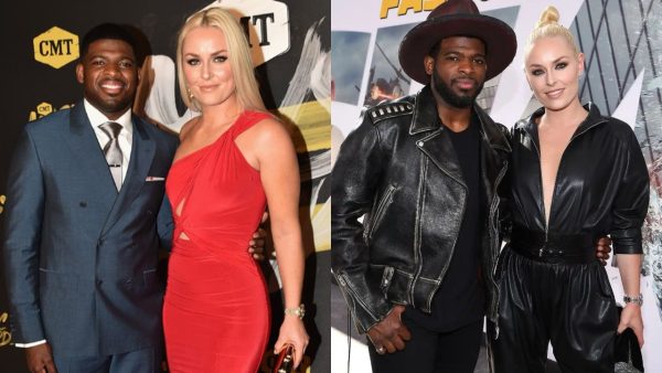 P.K. Subban's Wife and Kids: Meet His Family and Children
