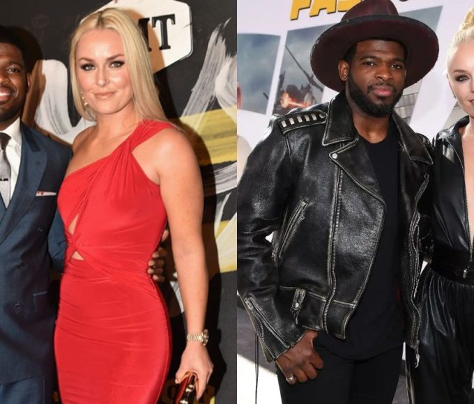 P.K. Subban's Wife and Kids: Meet His Family and Children