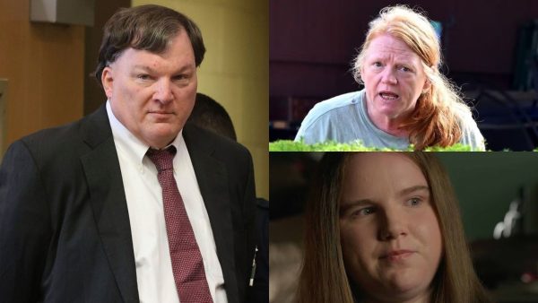 Rex Heuermann's Wife and Kids: Meet His Family and Children
