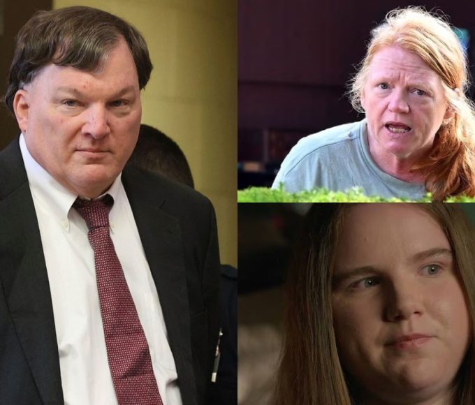 Rex Heuermann's Wife and Kids: Meet His Family and Children