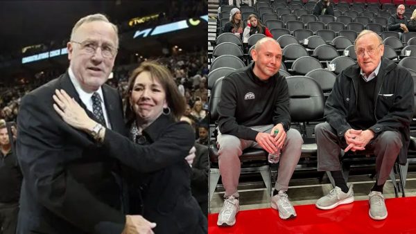 Rick Adelman's Wife and Son: Meet His Family and Children
